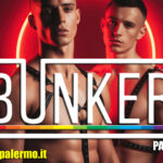 bunker bandiera ALTA DEFINIZION