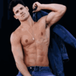 english-male-models-denim-clothes