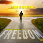 CAMPAGNA TESSERAMENTO FREEDOM